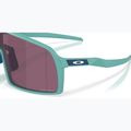 Ochelari de soare Oakley Sutro matte pacific/prizm road black 5