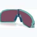 Ochelari de soare Oakley Sutro matte pacific/prizm road black 6