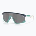 Ochelari de soare Oakley Bxtr matte abyss/prizm black 2