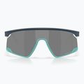 Ochelari de soare Oakley Bxtr matte abyss/prizm black 3