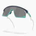 Ochelari de soare Oakley Bxtr matte abyss/prizm black 4