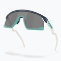 Ochelari de soare Oakley Bxtr matte abyss/prizm black 6