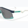 Ochelari de soare Oakley Bxtr matte abyss/prizm black 7