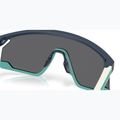 Ochelari de soare Oakley Bxtr matte abyss/prizm black 8
