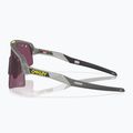 Ochelari de soare Oakley Sutro Lite Sweep Tour De France matte grey ink/prizm road black 5