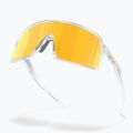 Ochelari de soare Oakley Sutro pacific glass/prizm 24k 4