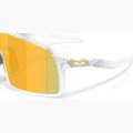 Ochelari de soare Oakley Sutro pacific glass/prizm 24k 6