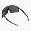 Ochelari de soare Oakley Sutro blue steel/prizm sapphire 2