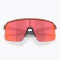 Ochelari de soare Oakley Sutro Lite fire orange/prizm trail torch 3