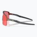 Ochelari de soare Oakley Sutro Lite fire orange/prizm trail torch 5