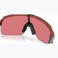 Ochelari de soare Oakley Sutro Lite fire orange/prizm trail torch 7