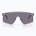 Ochelari de soare Oakley Bxtr Metal trans grey ink/prizm grey 2