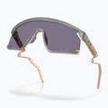 Ochelari de soare Oakley Bxtr Metal trans grey ink/prizm grey 4