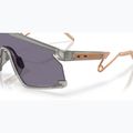 Ochelari de soare Oakley Bxtr Metal trans grey ink/prizm grey 6