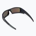 Ochelari de soare Oakley Gascan blue steel/prizm sapphire 2