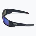 Ochelari de soare Oakley Gascan blue steel/prizm sapphire 4