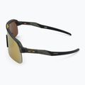 Ochelari de soare Oakley Sutro Lite matte olive ink/prizm 24k 4