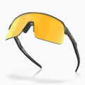 Ochelari de soare Oakley Sutro Lite matte olive ink/prizm 24k 4