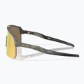 Ochelari de soare Oakley Sutro Lite matte olive ink/prizm 24k 5
