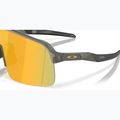 Ochelari de soare Oakley Sutro Lite matte olive ink/prizm 24k 6