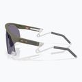 Ochelari de soare Oakley Bxtr Metal matte moss/prizm grey 5