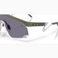 Ochelari de soare Oakley Bxtr Metal matte moss/prizm grey 6