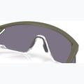 Ochelari de soare Oakley Bxtr Metal matte moss/prizm grey 7