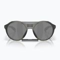 Ochelari de soare Oakley Clifden matte olive ink 2