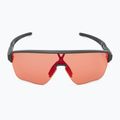 Ochelari de soare Oakley Corridor SQ matte carbon/prizm trail torch 2