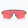 Ochelari de soare Oakley Corridor SQ matte carbon/prizm trail torch 2