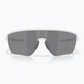 Ochelari de soare Oakley Corridor SQ matte vapor/prizm black 2
