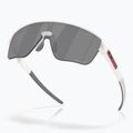 Ochelari de soare Oakley Corridor SQ matte vapor/prizm black 4