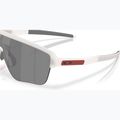 Ochelari de soare Oakley Corridor SQ matte vapor/prizm black 6
