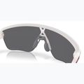 Ochelari de soare Oakley Corridor SQ matte vapor/prizm black 7