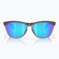 Ochelari de soare Oakley Frogskins Range matte black/prizm sapphire 2
