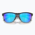 Ochelari de soare Oakley Frogskins Range matte black/prizm sapphire 3