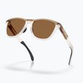 Ochelari de soare Oakley Frogskins Range prizm bronze 4