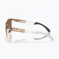 Ochelari de soare Oakley Frogskins Range prizm bronze 5