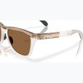 Ochelari de soare Oakley Frogskins Range prizm bronze 6
