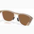 Ochelari de soare Oakley Frogskins Range prizm bronze 7