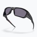 Ochelari de soare Oakley Masseter matte black 4