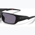 Ochelari de soare Oakley Masseter matte black 6