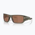 Ochelari de soare Oakley Masseter matte olive ink