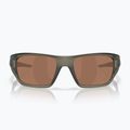 Ochelari de soare Oakley Masseter matte olive ink 2