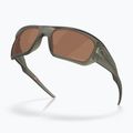 Ochelari de soare Oakley Masseter matte olive ink 4