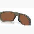 Ochelari de soare Oakley Masseter matte olive ink 7