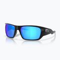 Ochelari de soare Oakley Masseter polished black