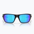 Ochelari de soare Oakley Masseter polished black 2