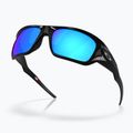 Ochelari de soare Oakley Masseter polished black 4