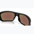 Ochelari de soare Oakley Masseter polished black 7
